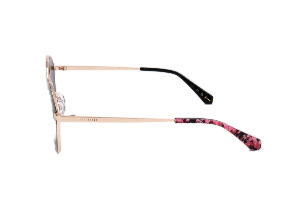 Cat-Eye Sunglasses