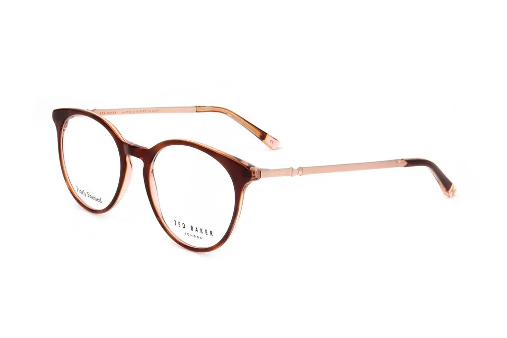 Round Eyeglasses