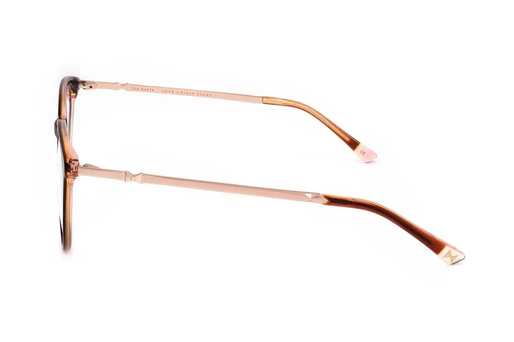 Round Eyeglasses