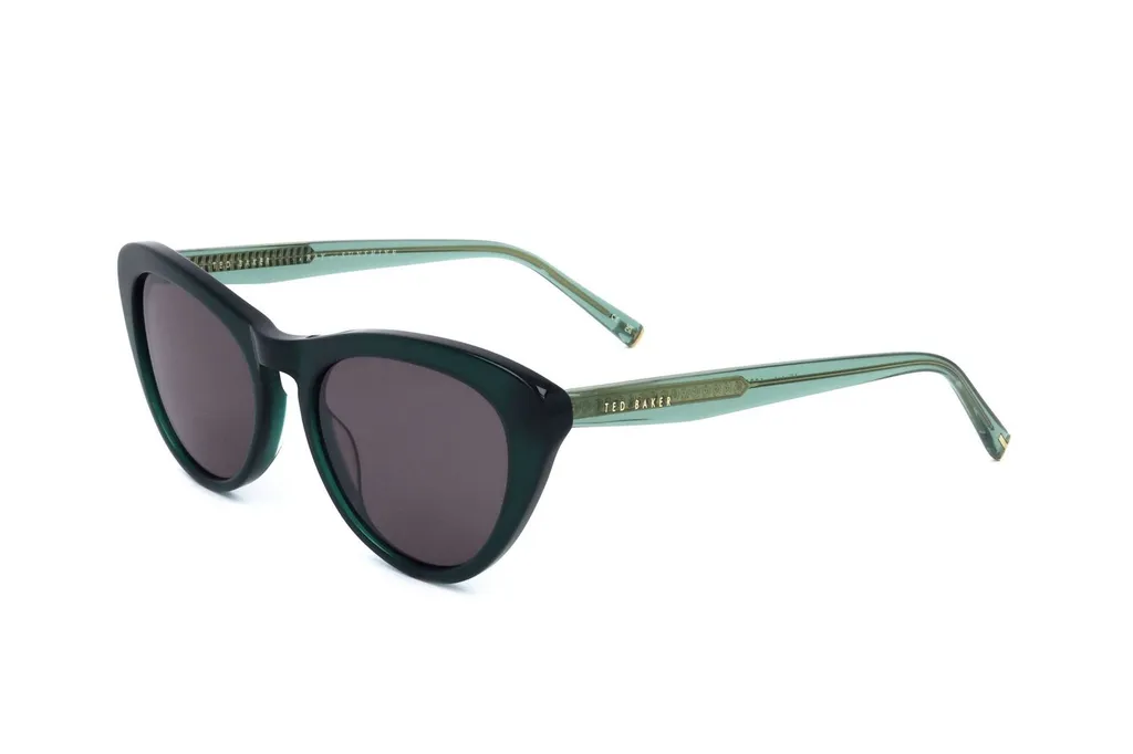 Cat-Eye Sunglasses