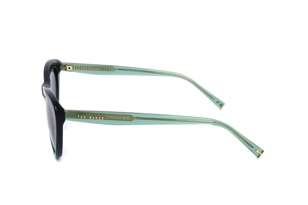 Cat-Eye Sunglasses