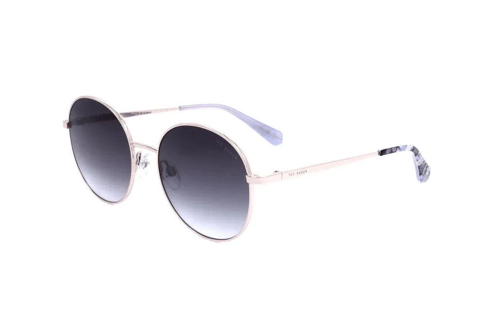 Round Sunglasses