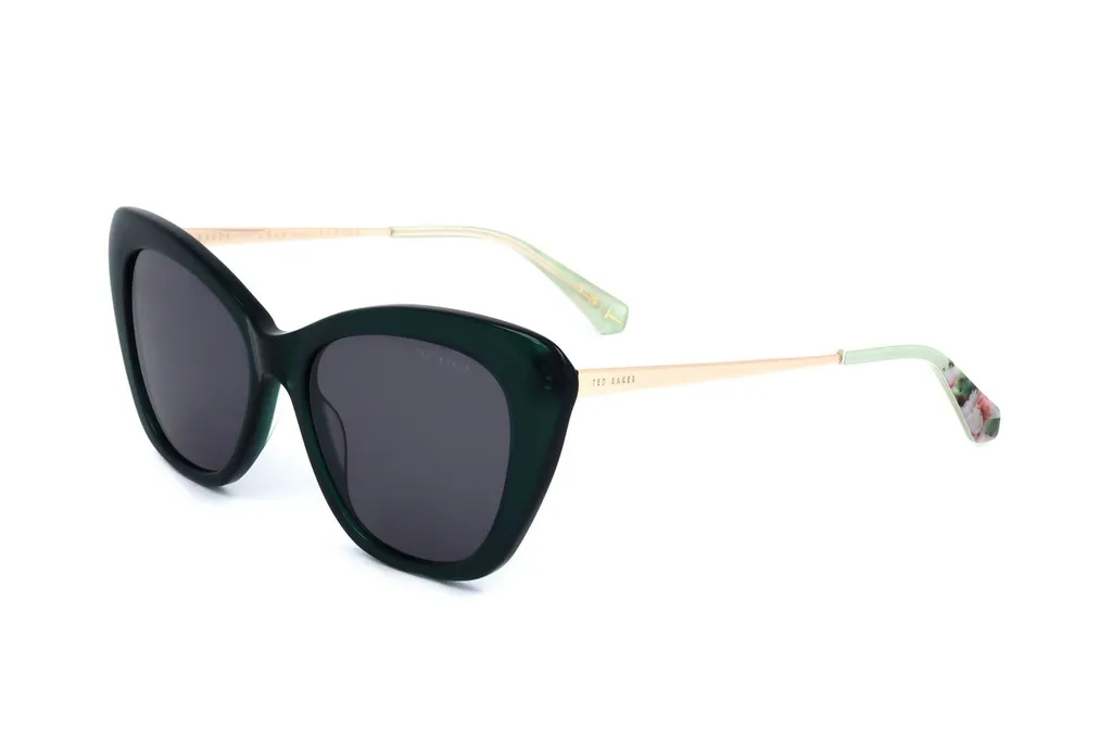 Cat-Eye Sunglasses