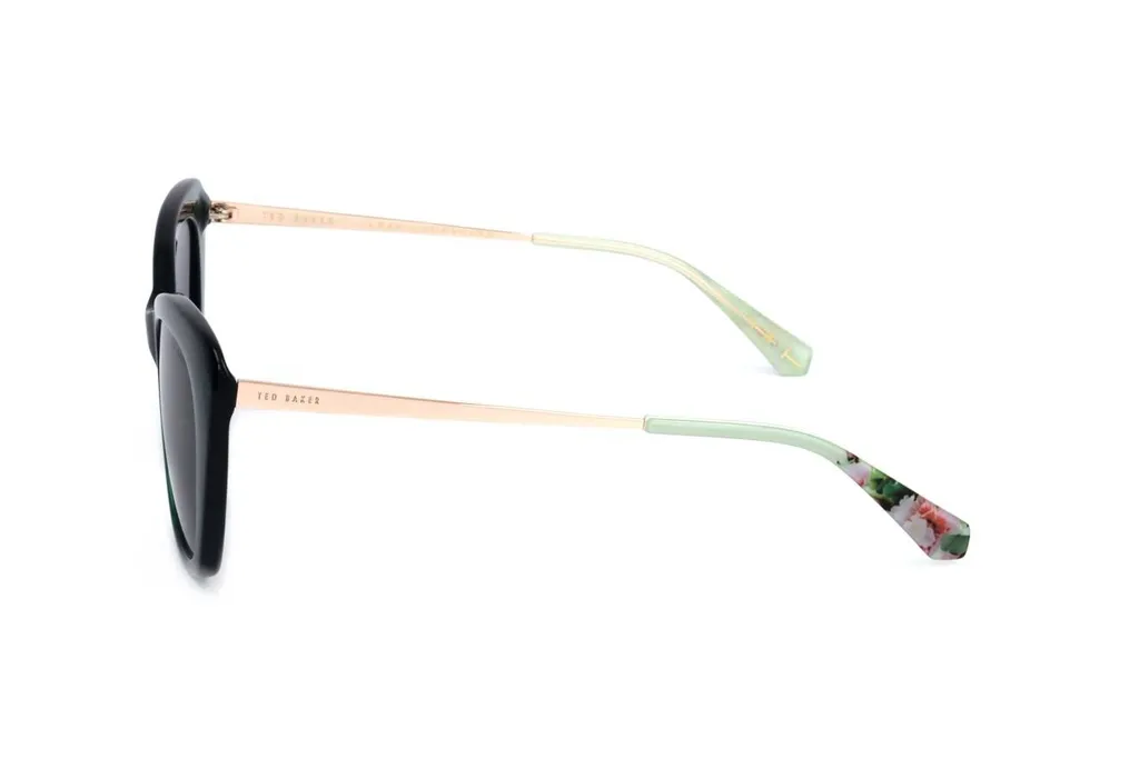 Cat-Eye Sunglasses