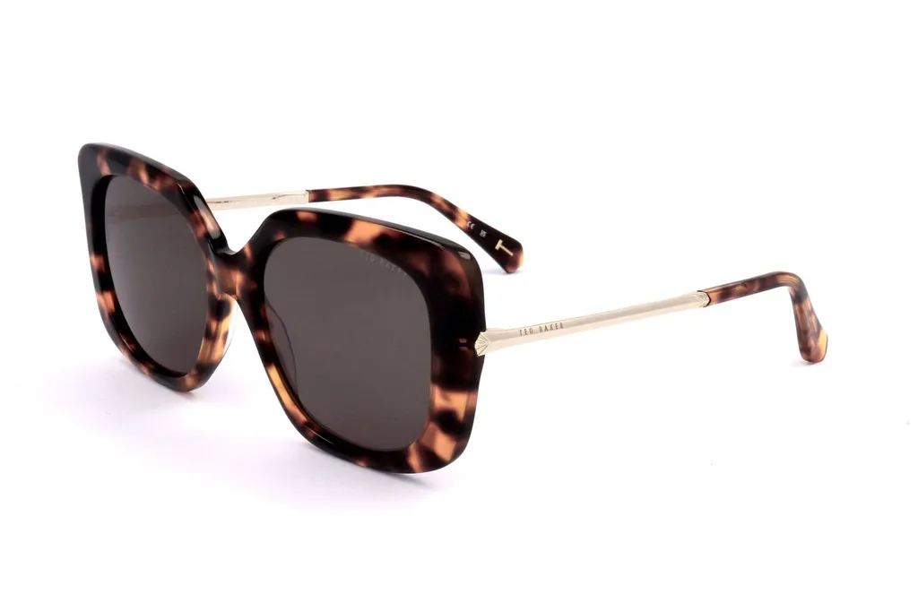 Oversized Square Sunglasses