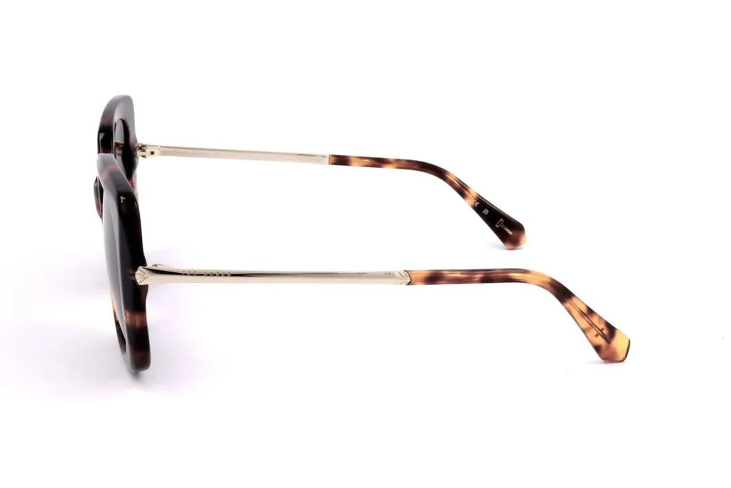 Oversized Square Sunglasses