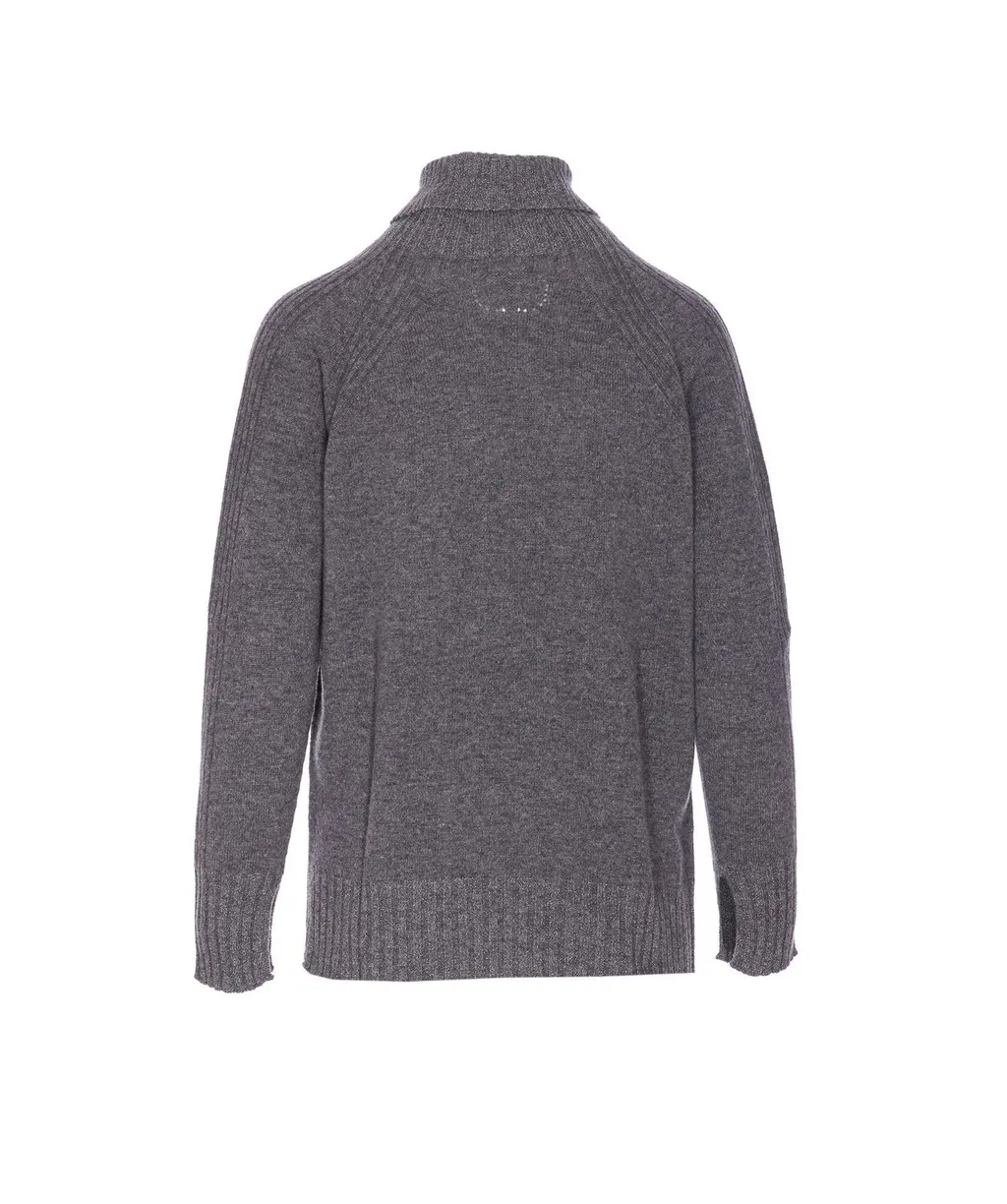 Turtleneck Sweater