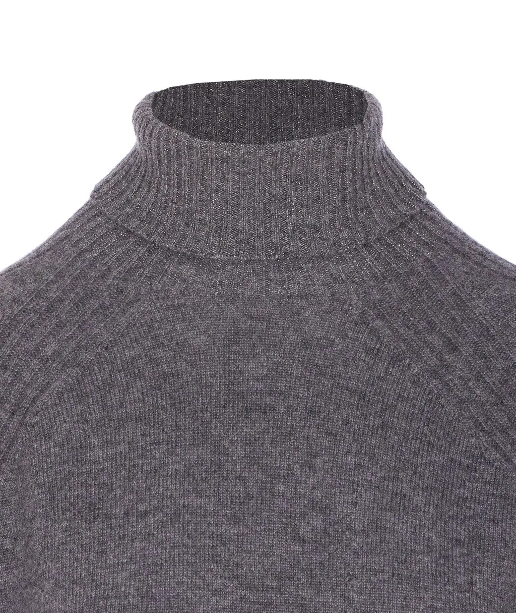 Turtleneck Sweater