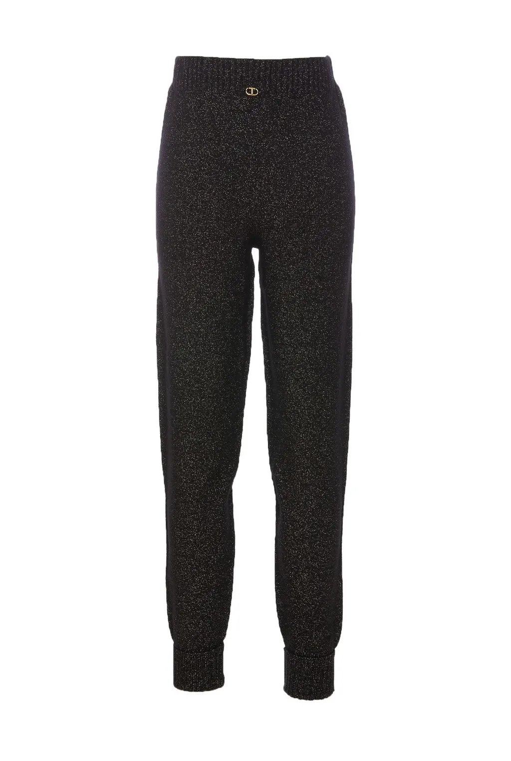 Sparkle Jogger Pants