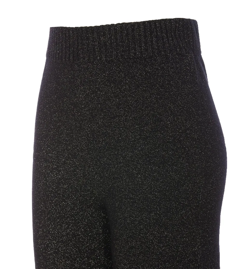 Sparkle Jogger Pants