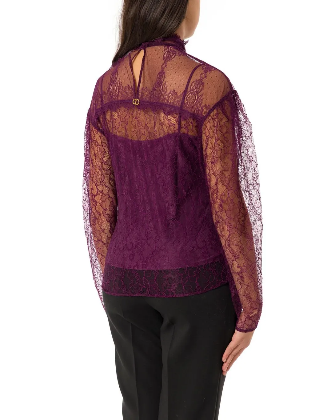 Lace Top
