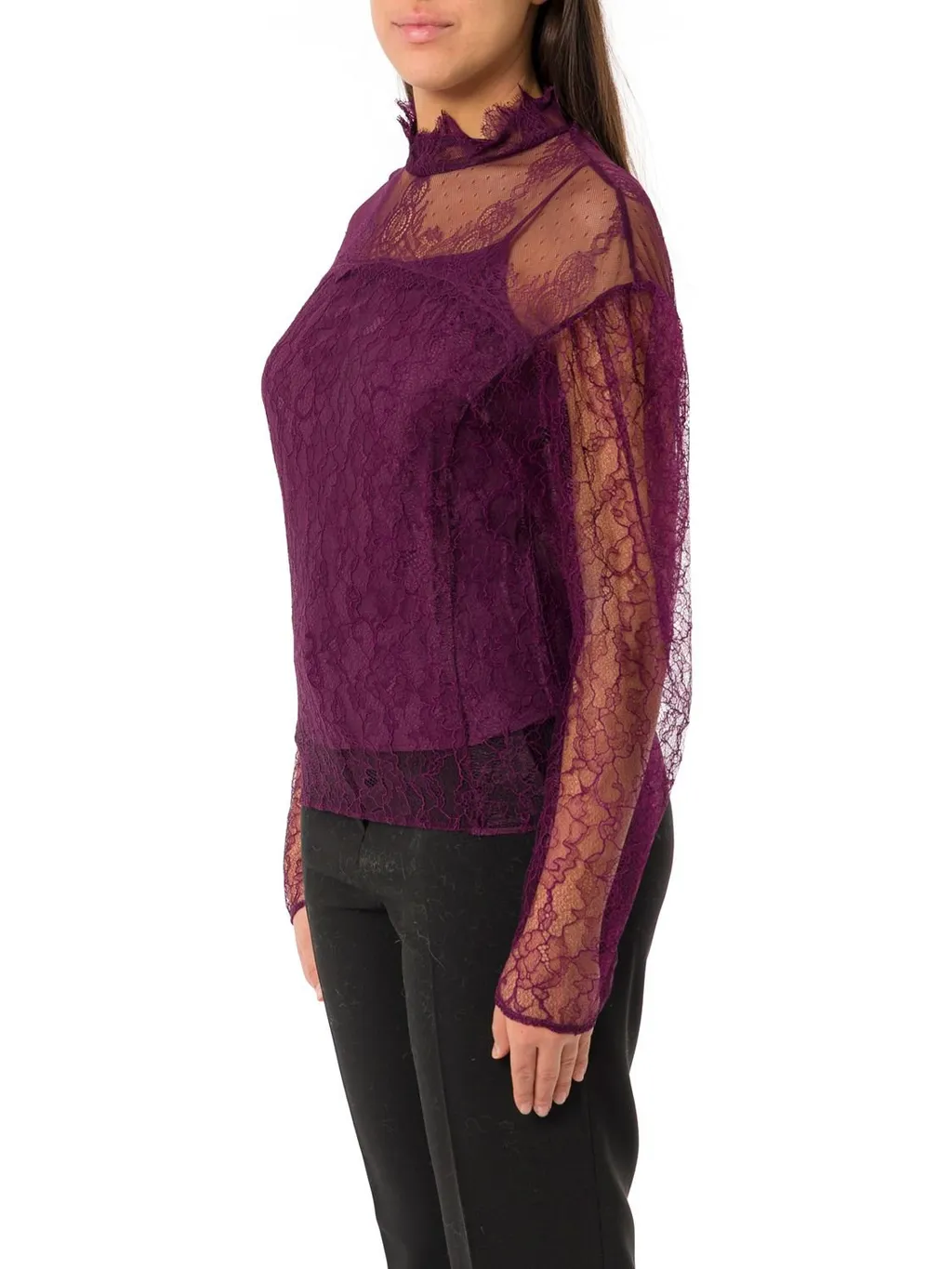 Lace Top