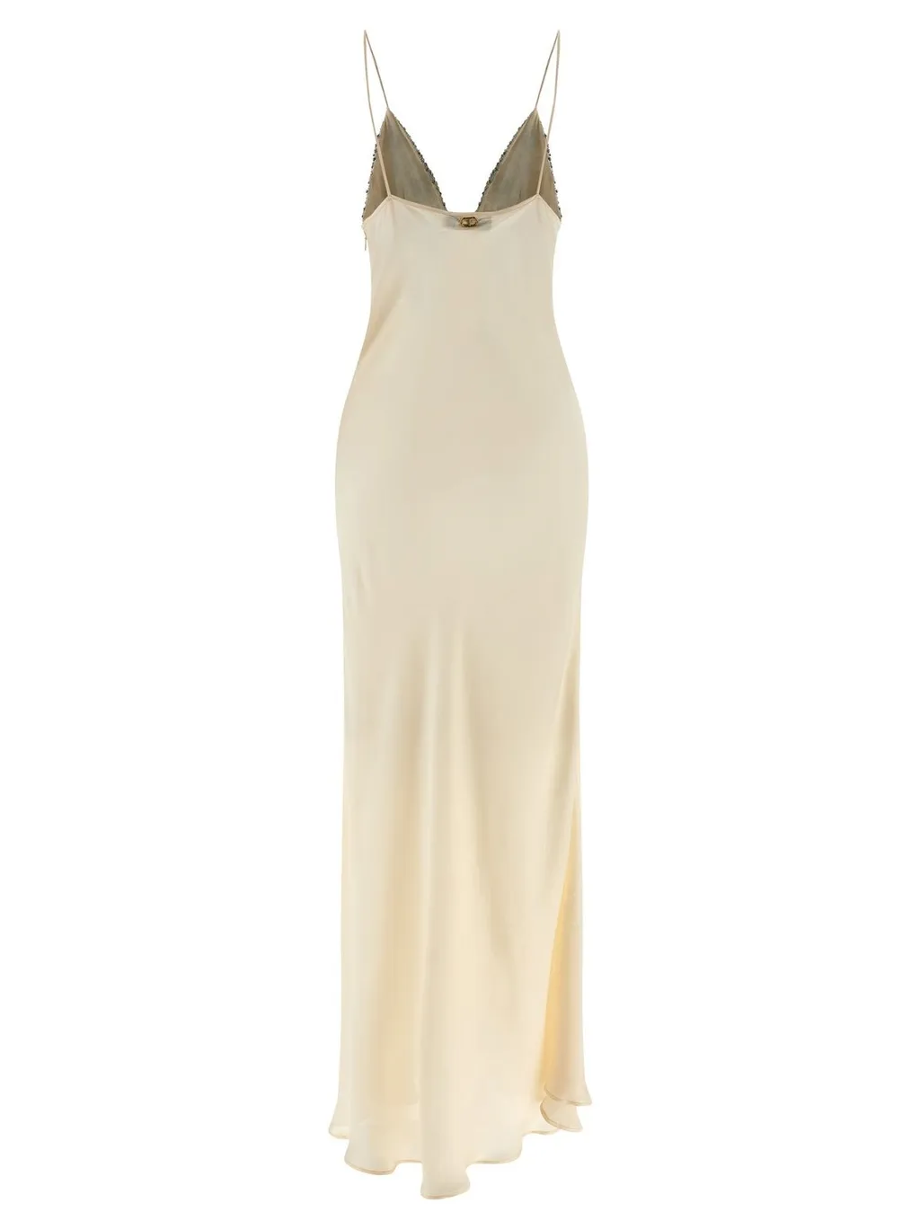 Maxi Slip Dress