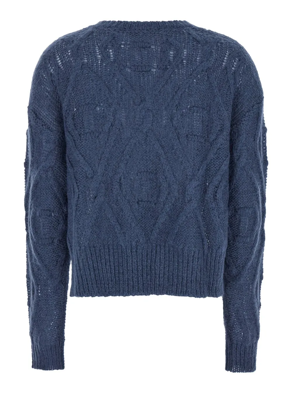 Cable Knit Sweater