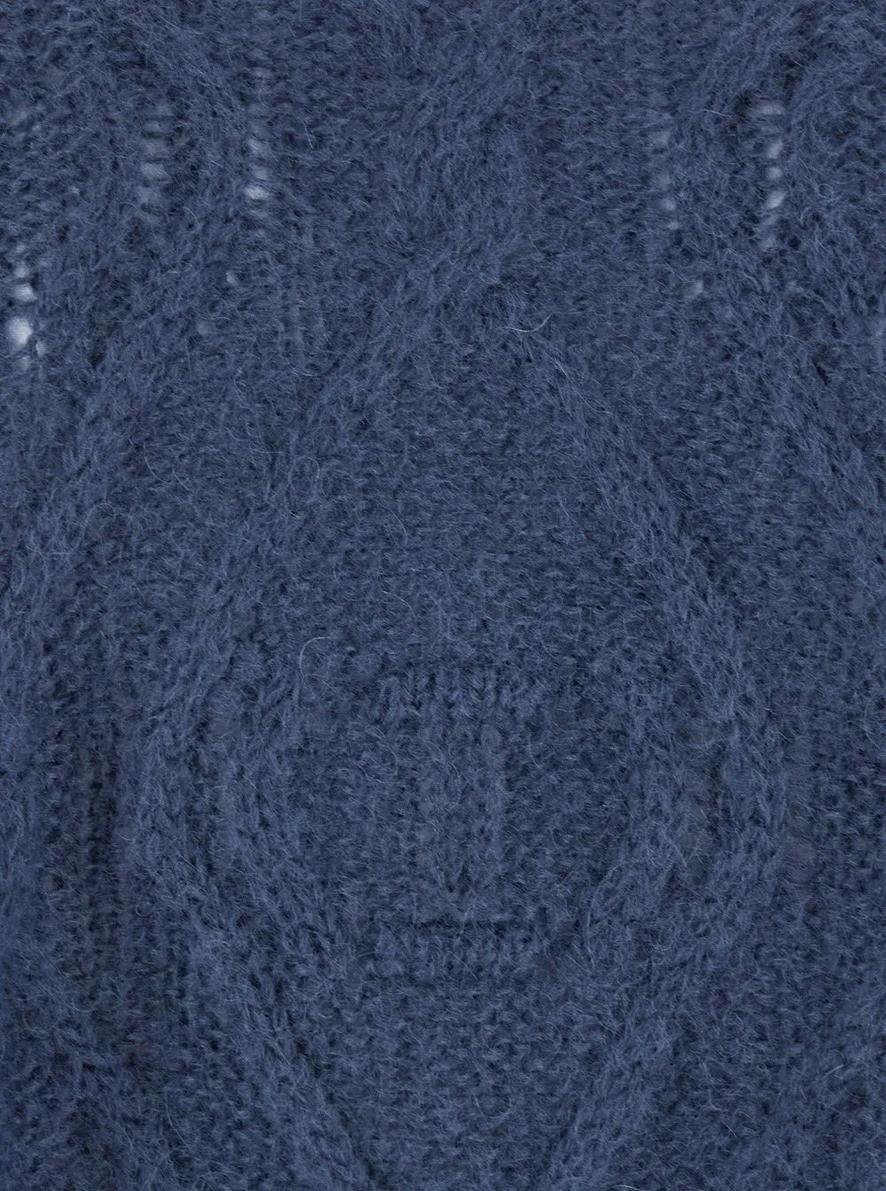 Cable Knit Sweater