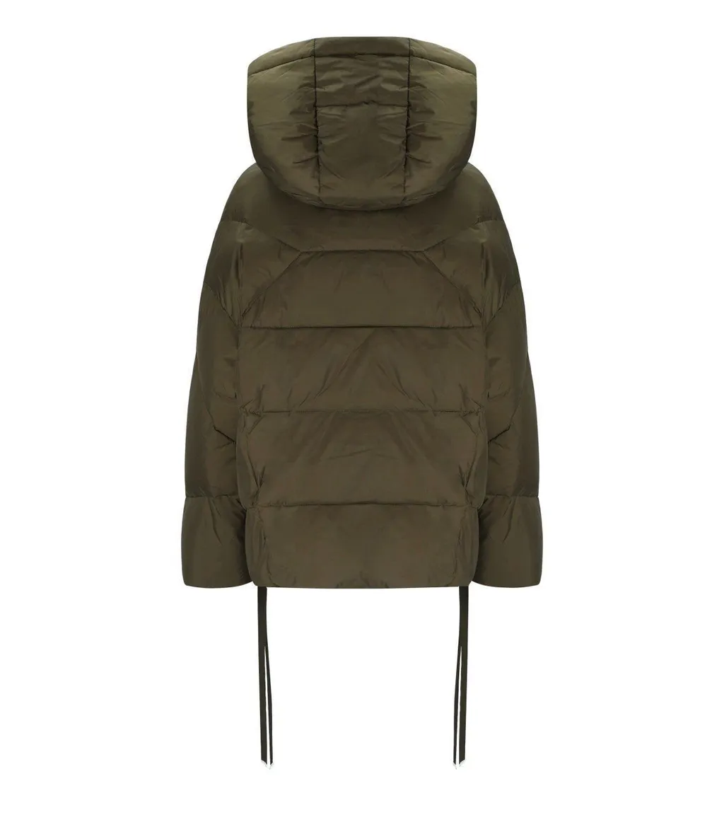 Down Jacket