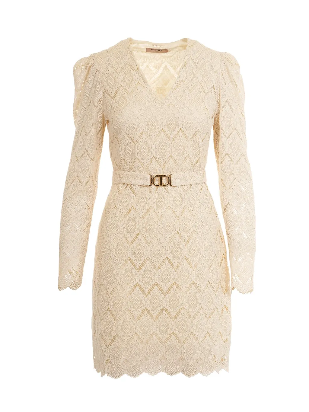 Lace Dress