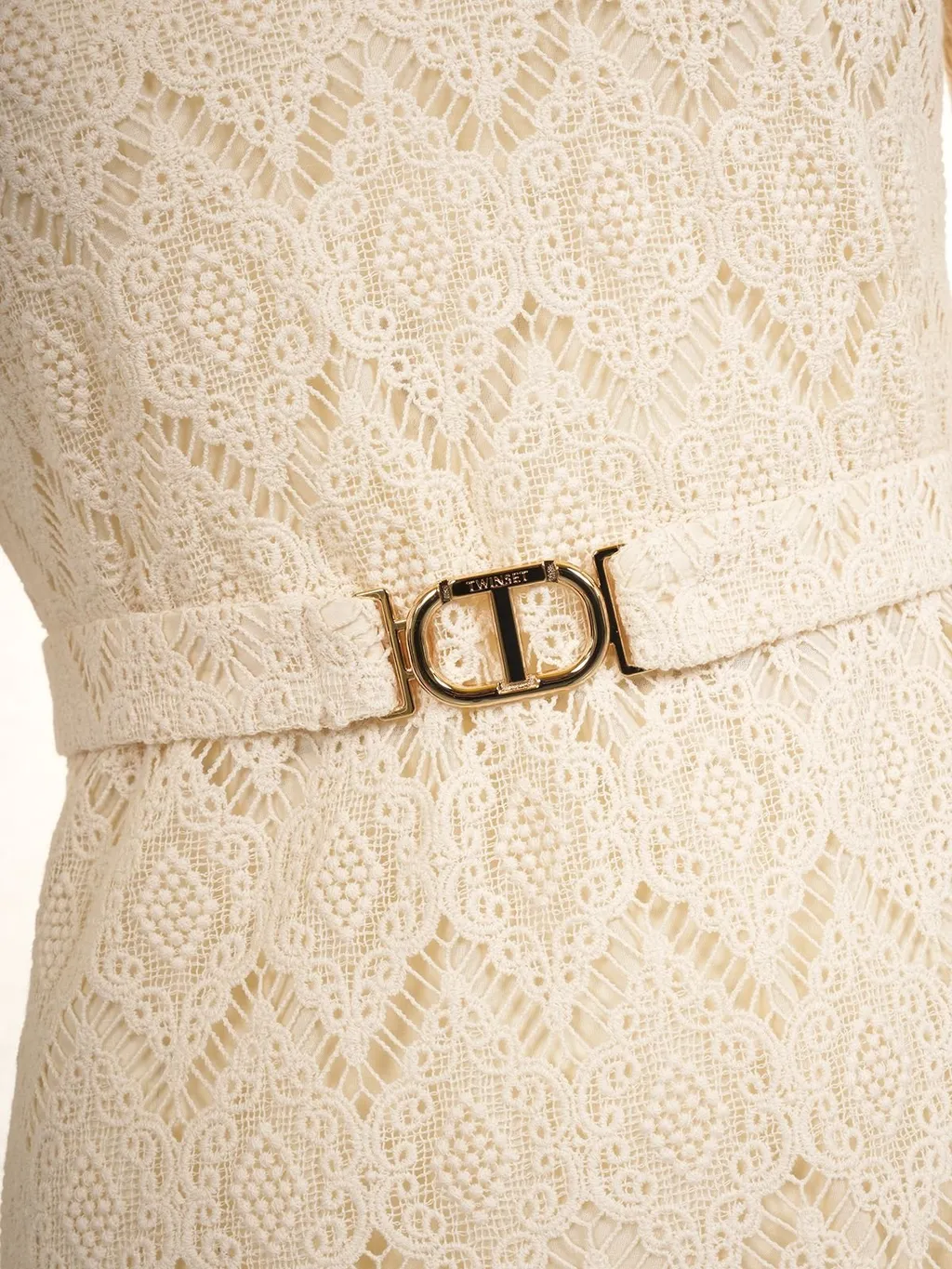 Lace Dress