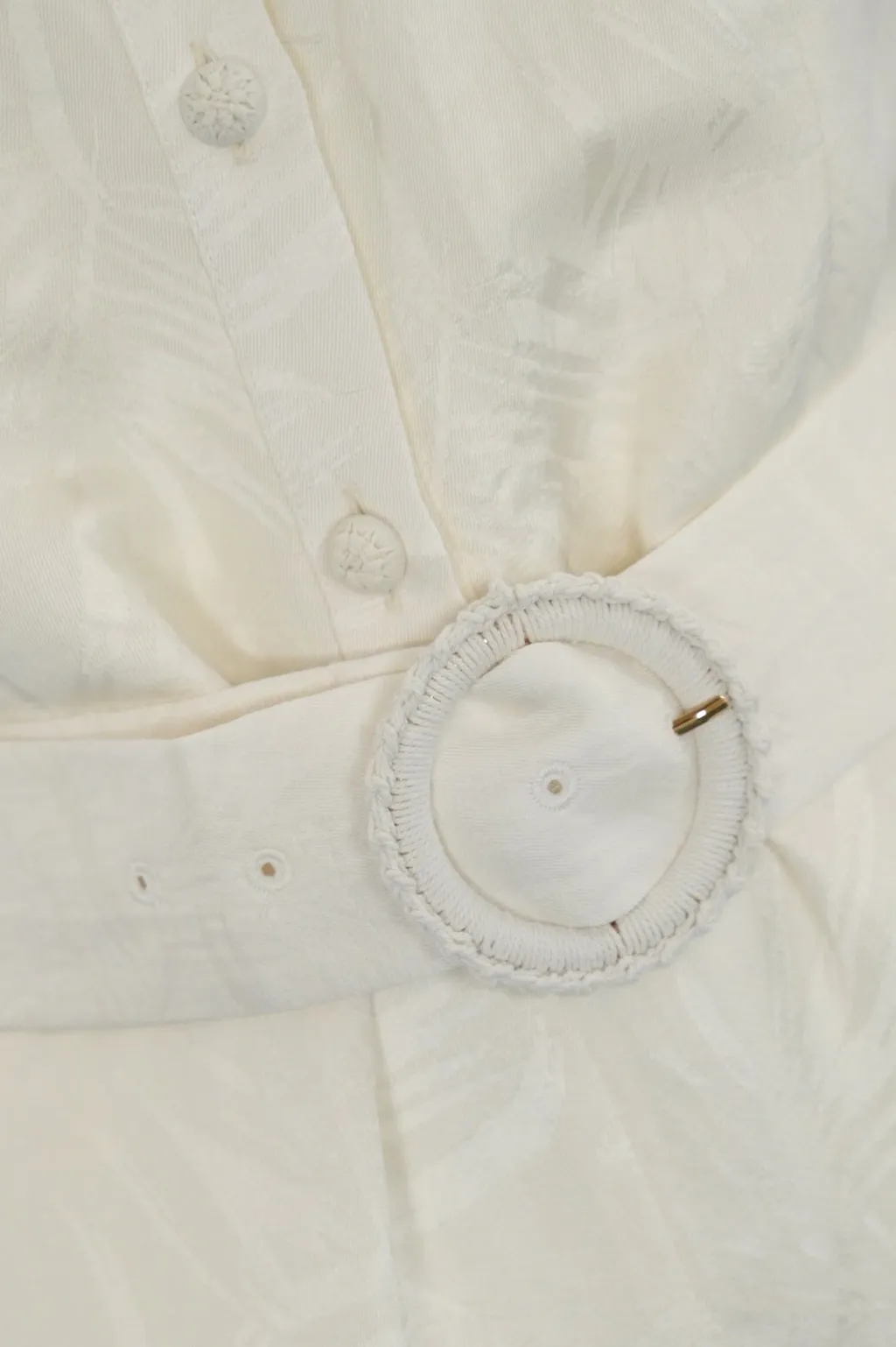 Halterneck Jumpsuit