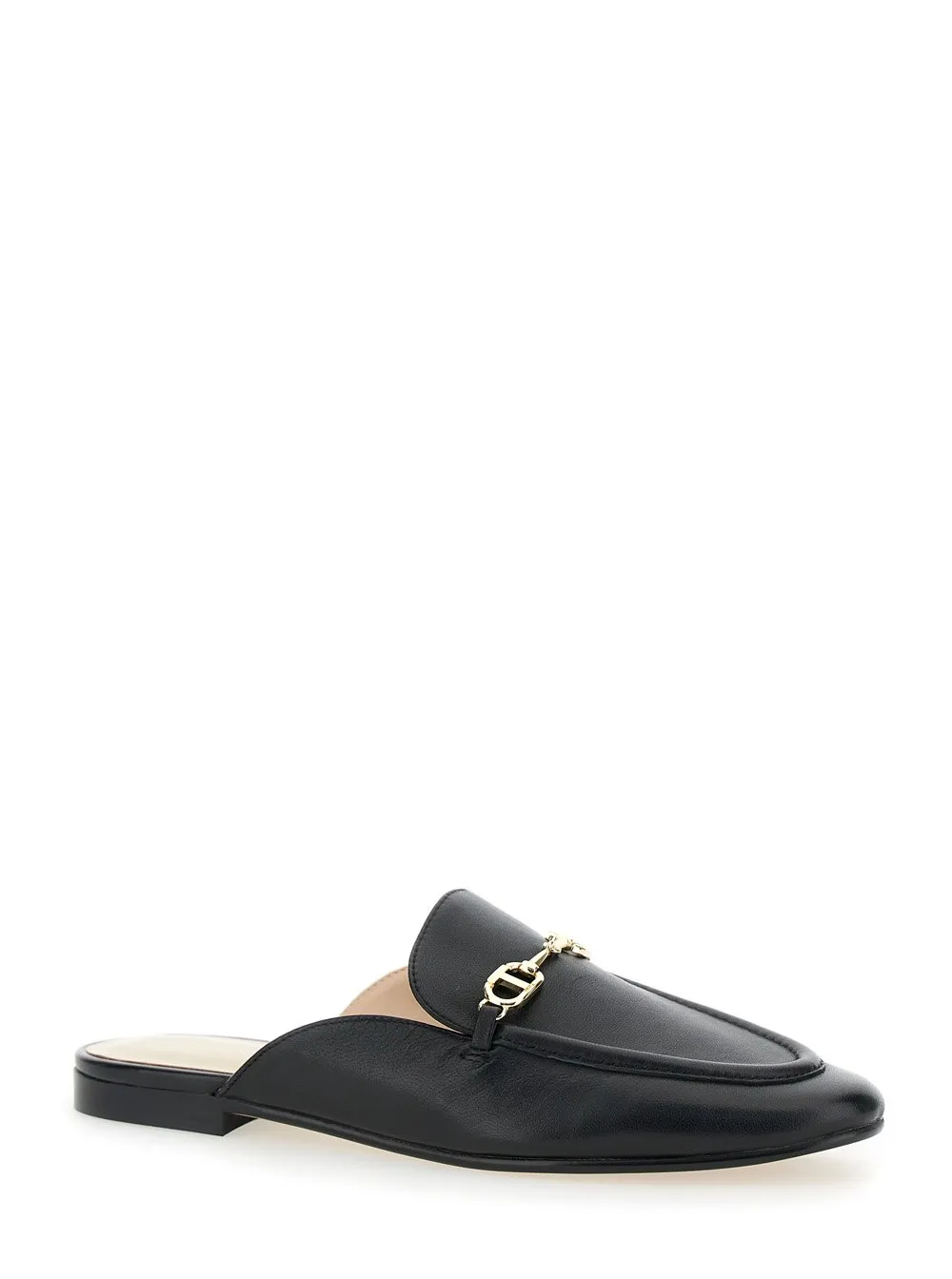 Moc Toe Mule