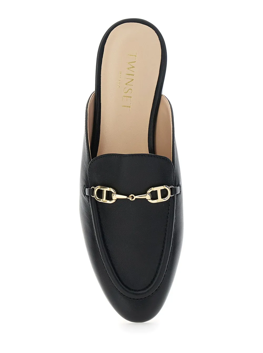 Moc Toe Mule