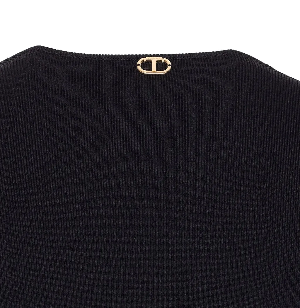 Knit Dress
