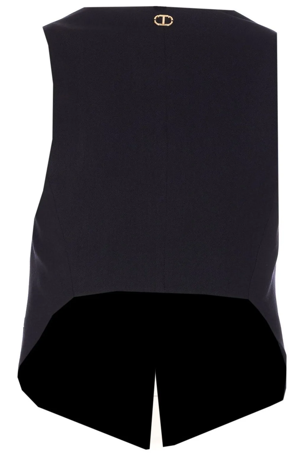 V-Neck Vest