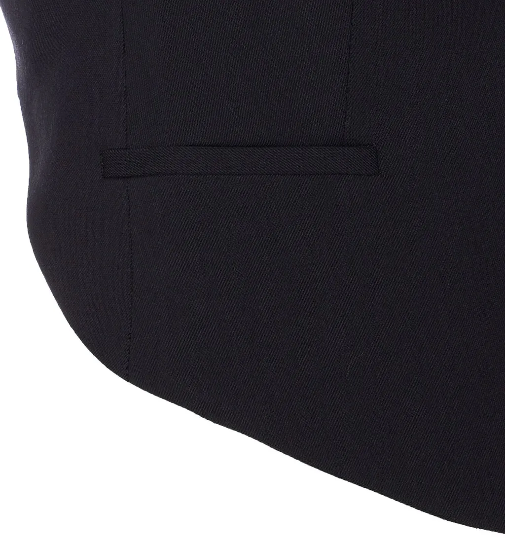 V-Neck Vest