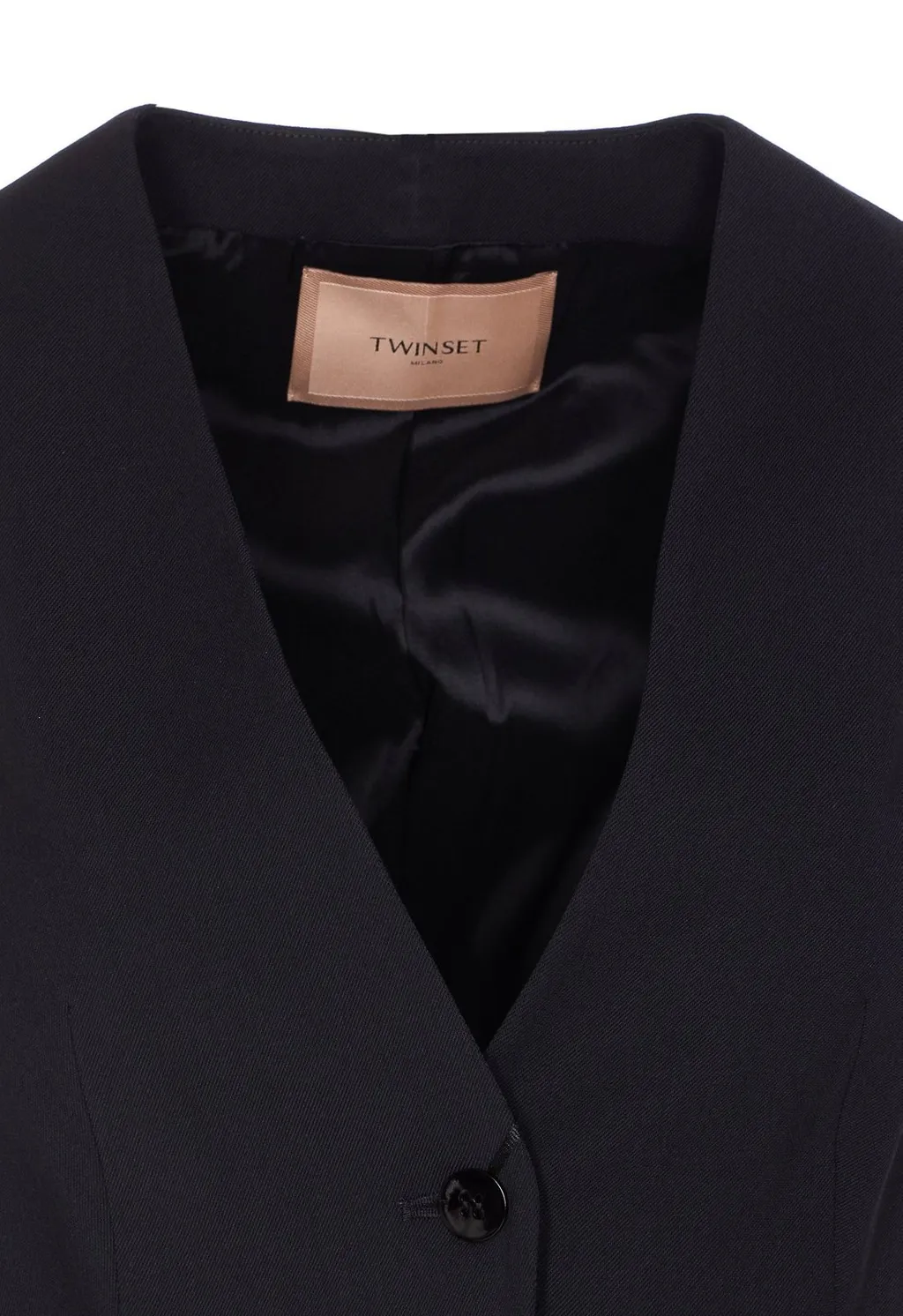 V-Neck Vest