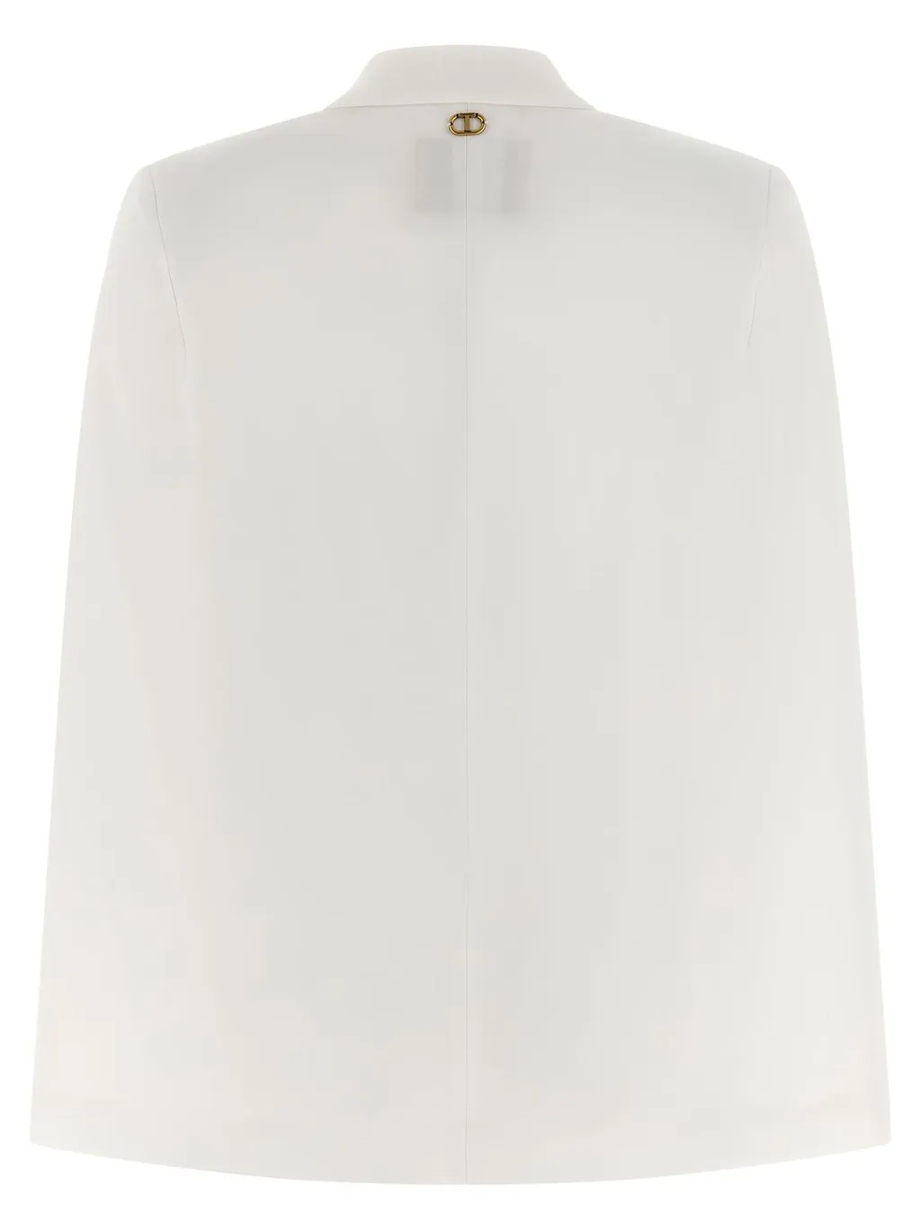 Cape Blazer