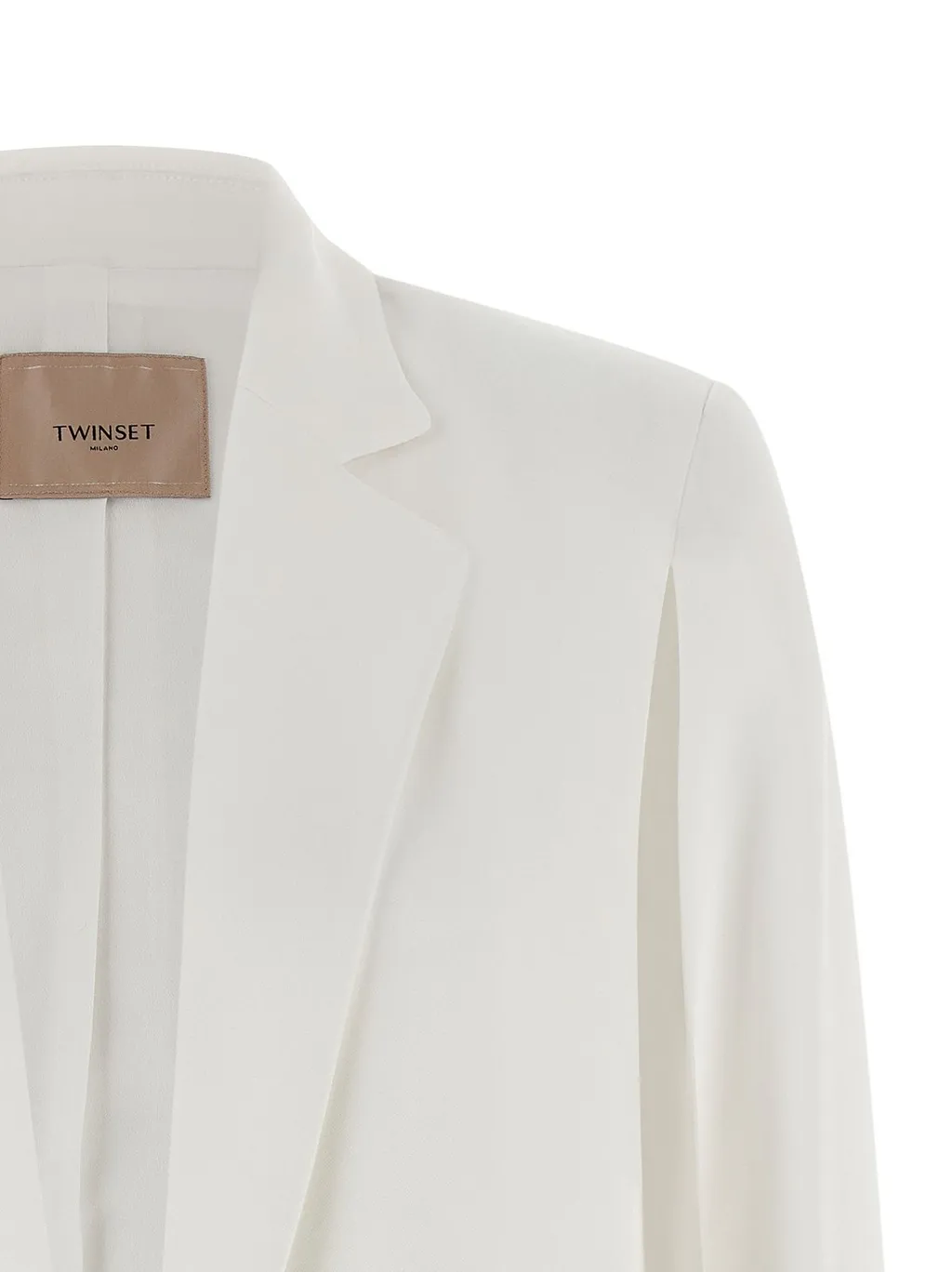 Cape Blazer