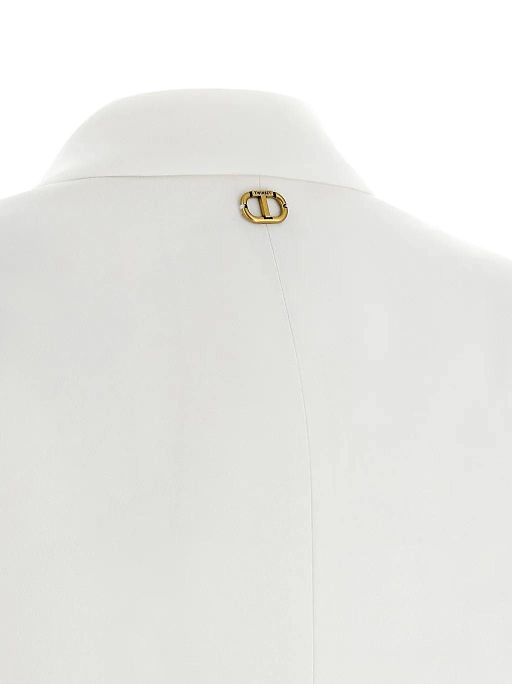 Cape Blazer