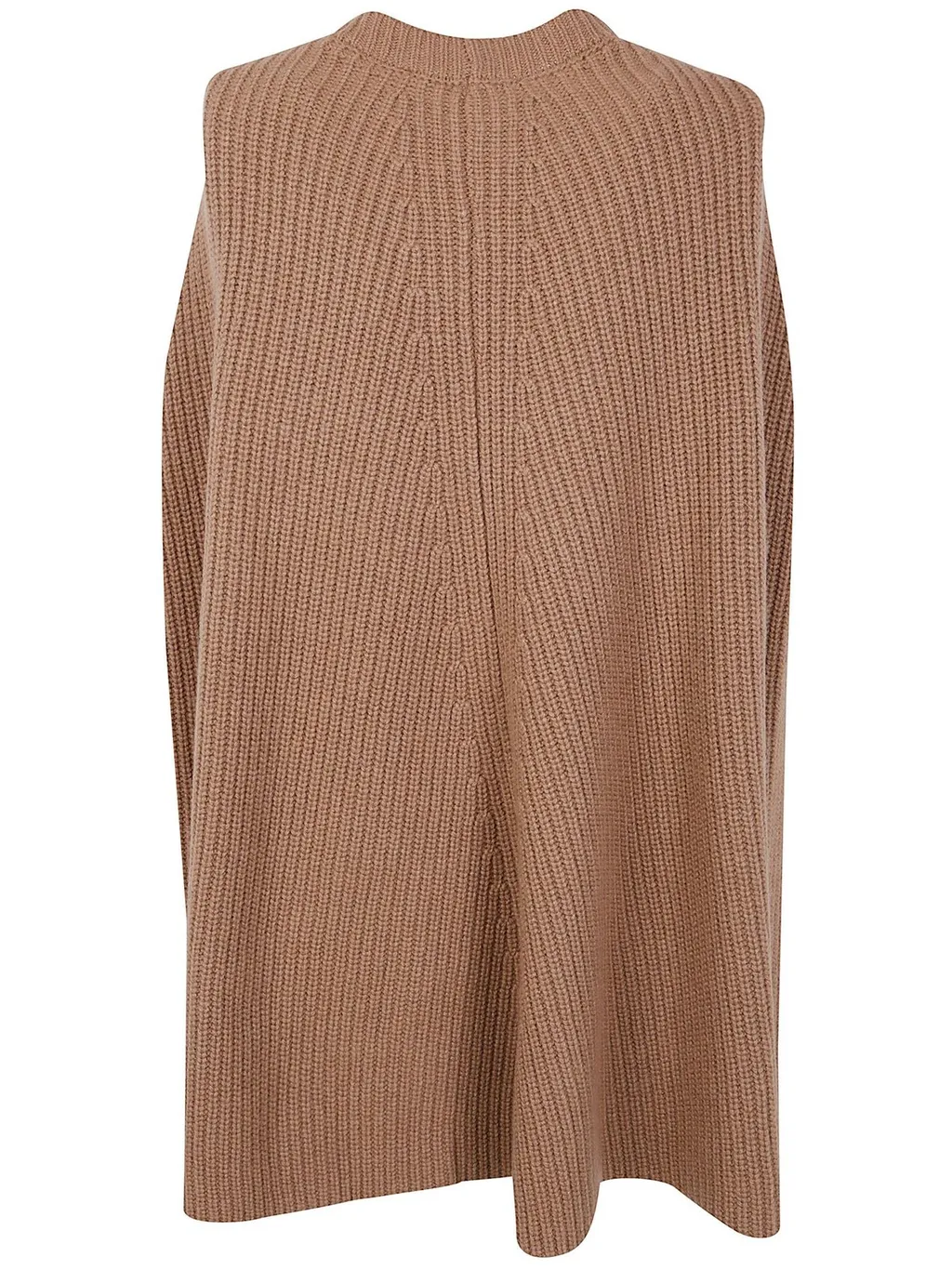 Cape Sweater
