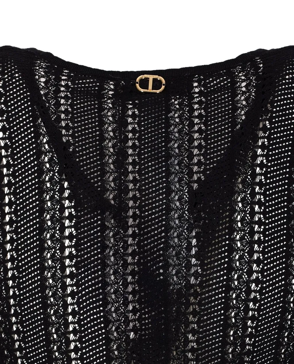 Knit Dress