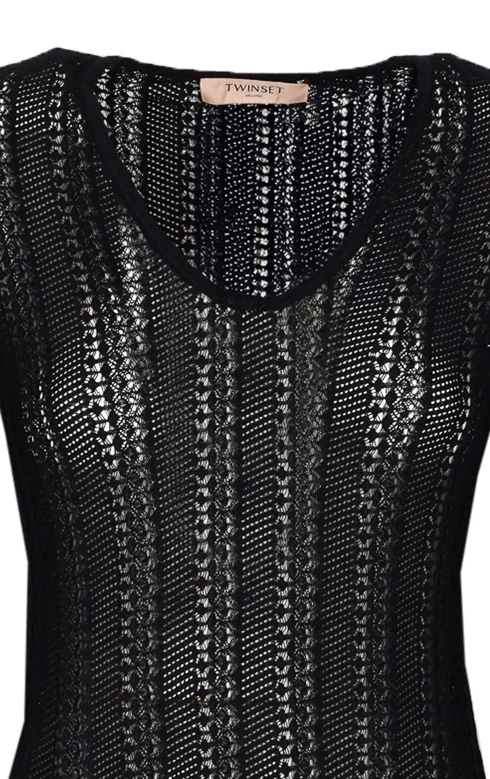 Knit Dress