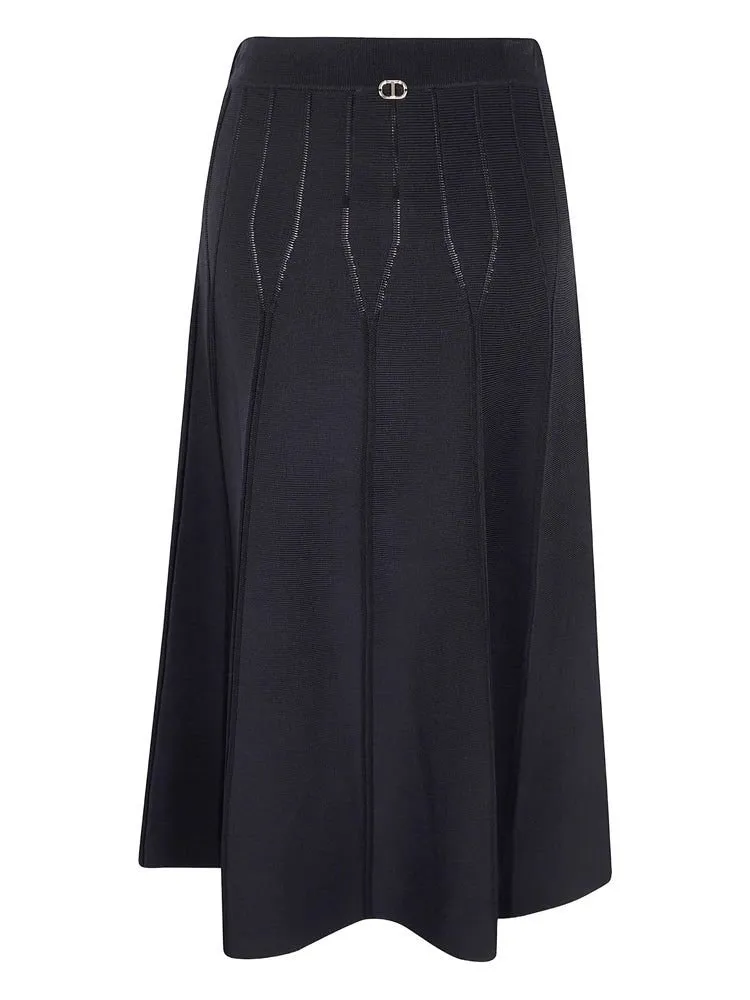 Midi Skirt