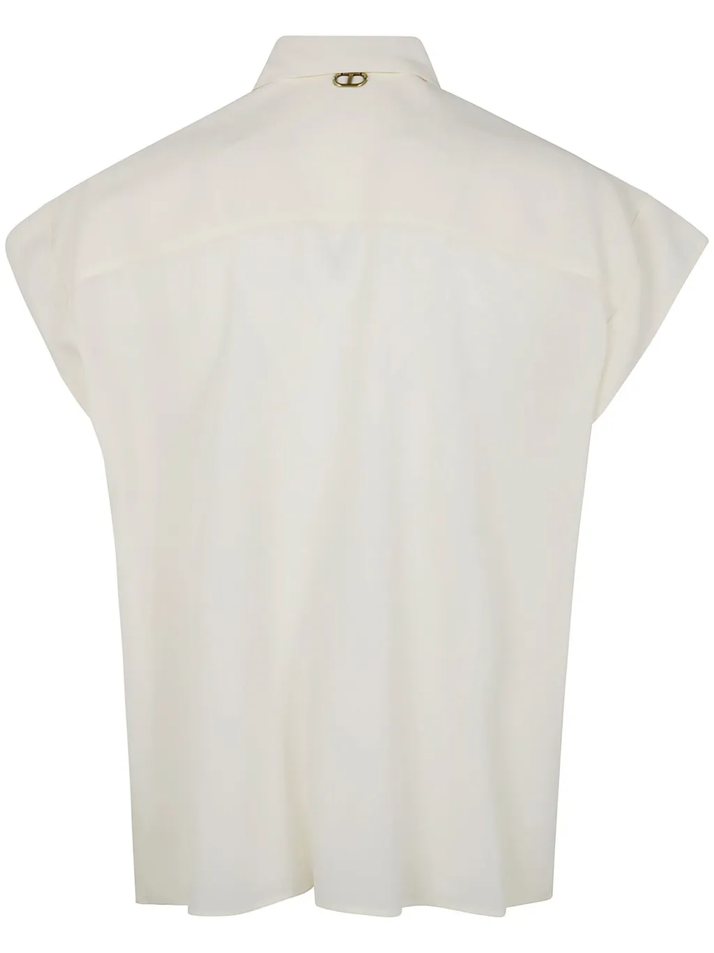 Sleeveless Shirt