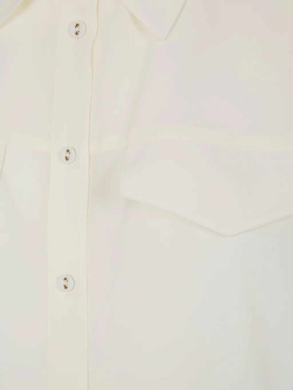 Sleeveless Shirt