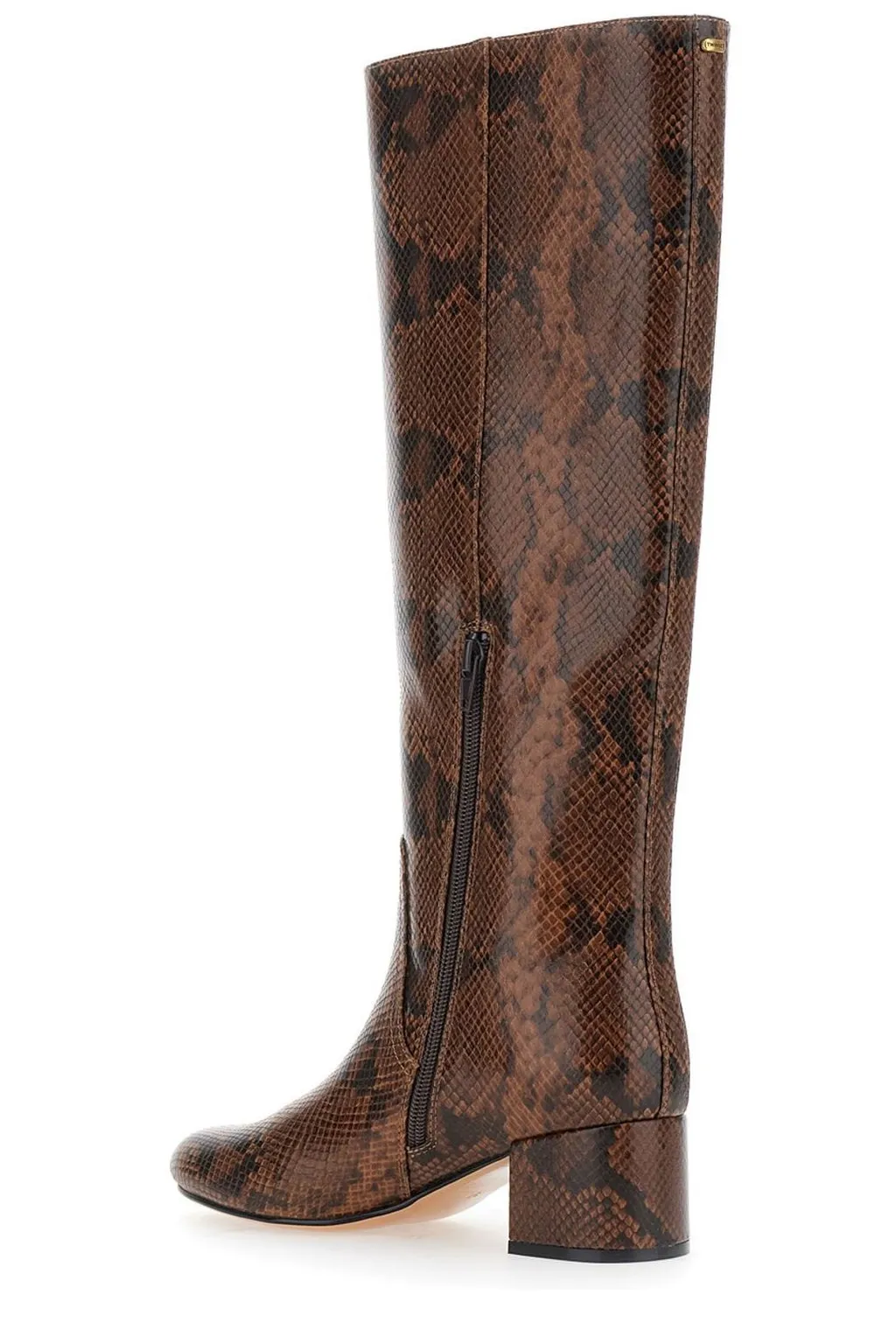 Knee-High Boots