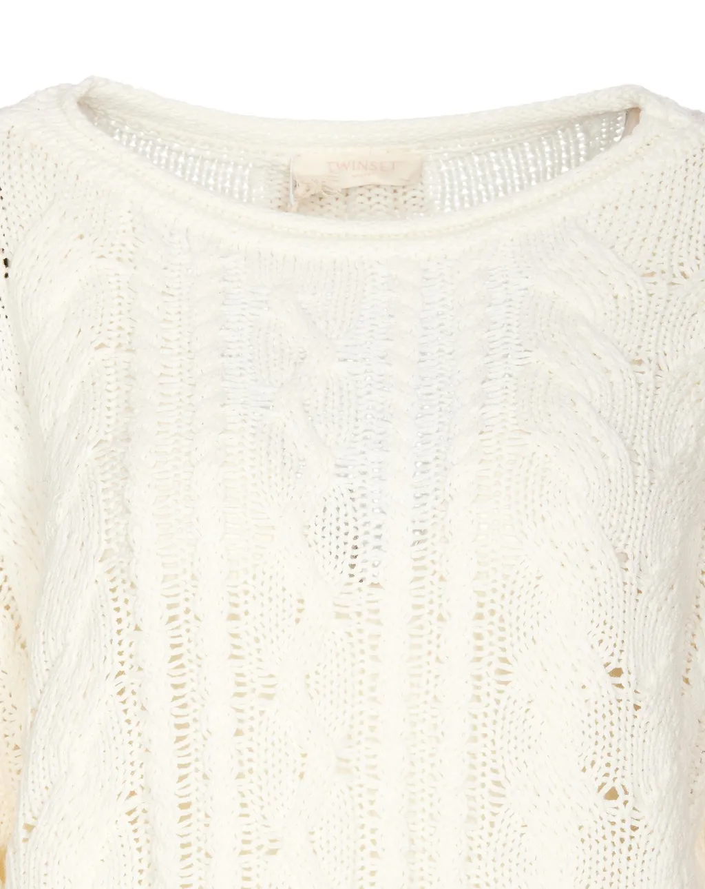 Cable Knit Sweater