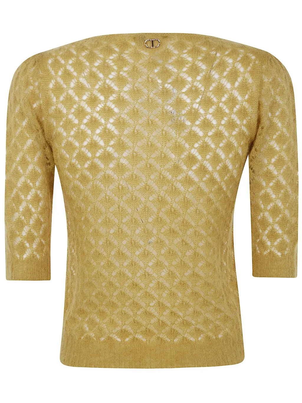 Knit Sweater