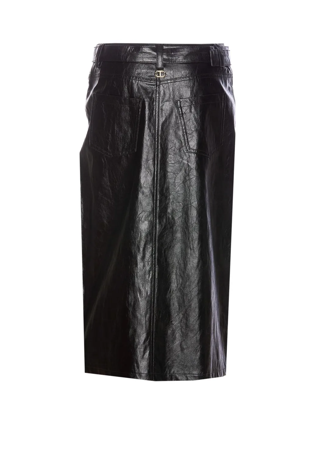 Midi Skirt