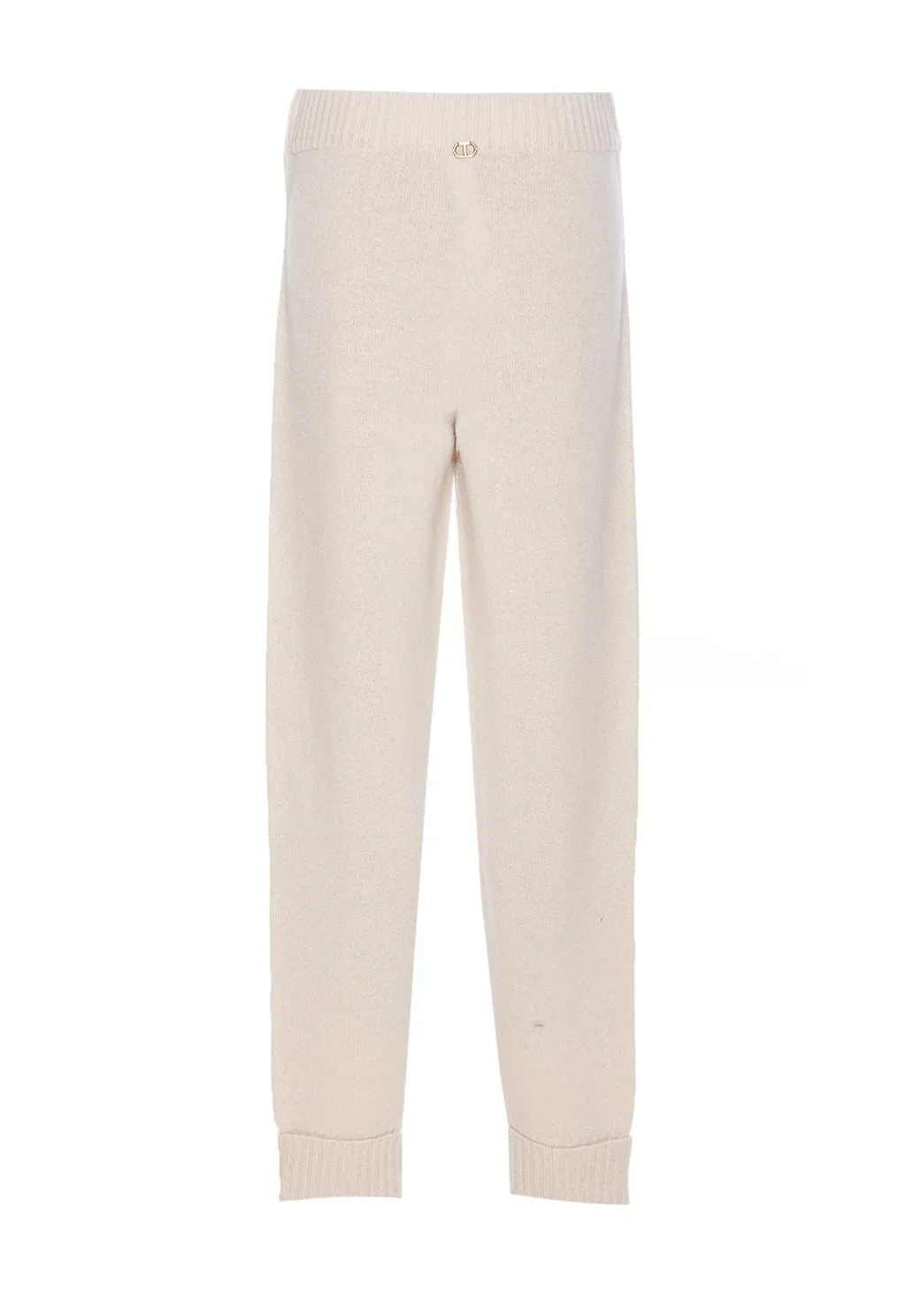 Cashmere Blend Joggers