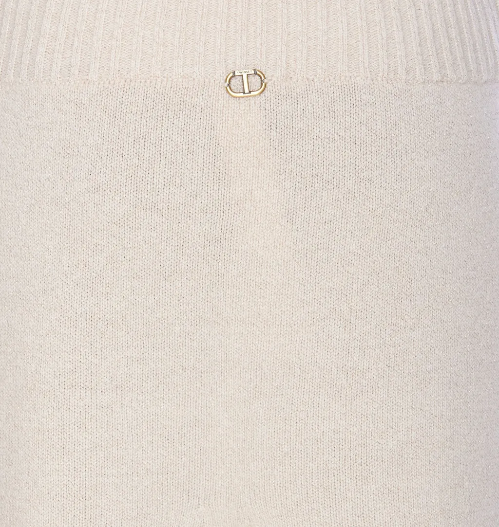 Cashmere Blend Joggers