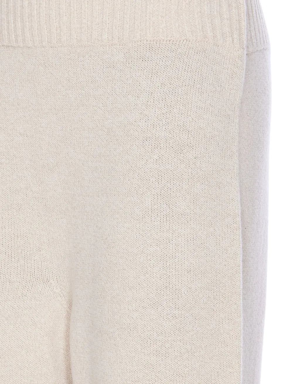 Cashmere Blend Joggers