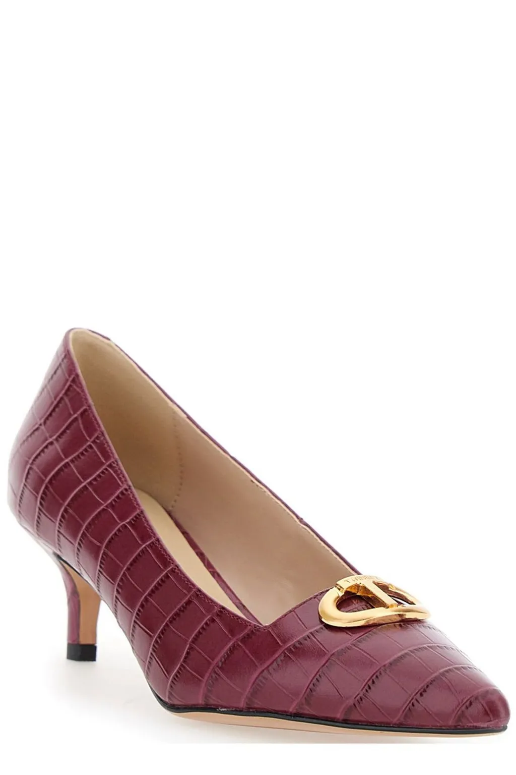Pumps