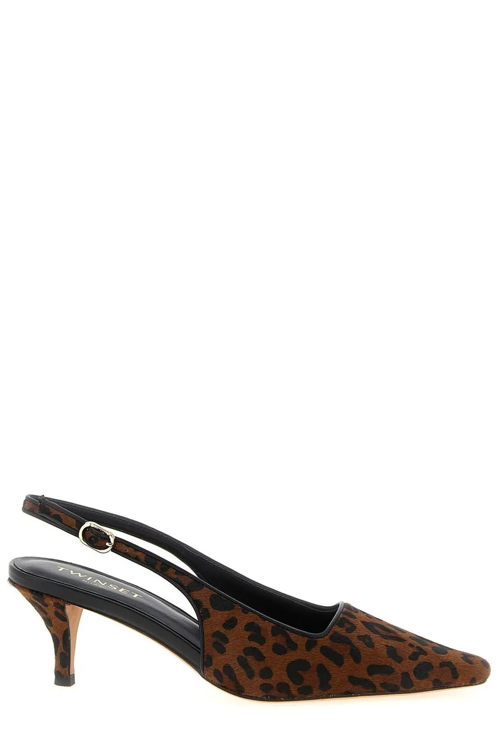 Slingback Pumps