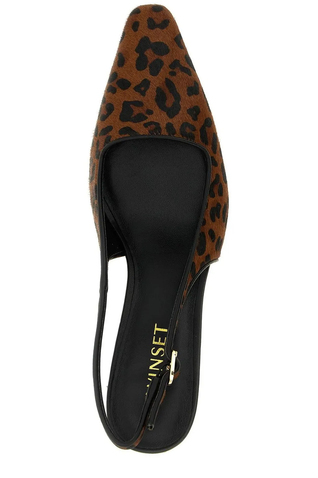 Slingback Pumps