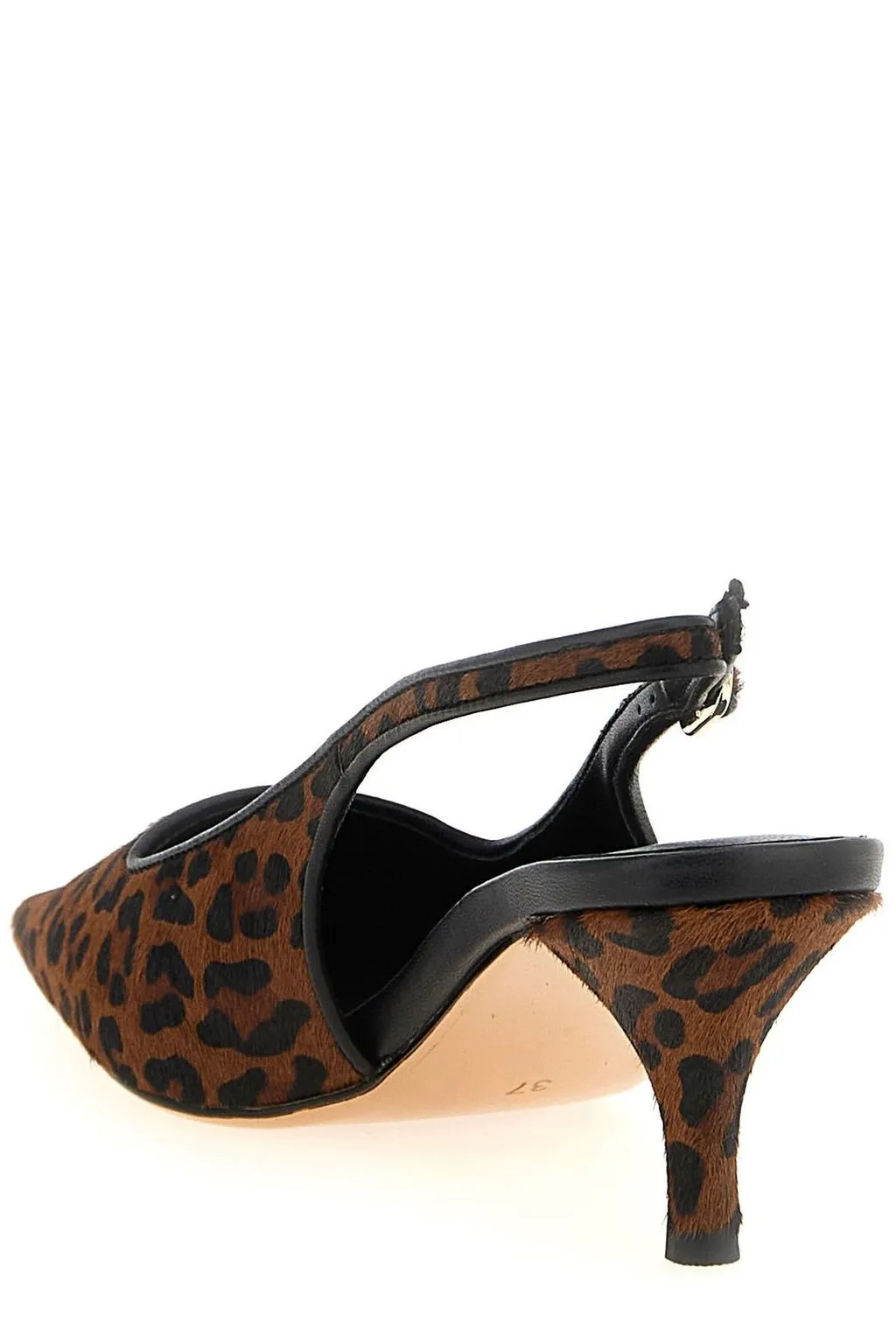 Slingback Pumps