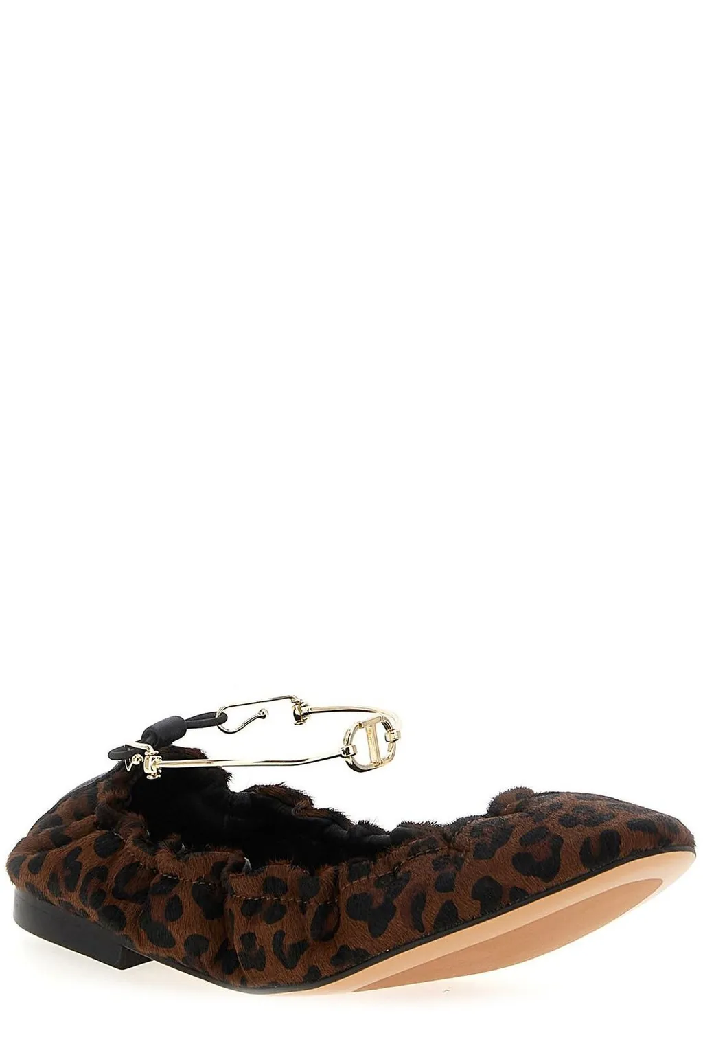 Ballet Flats